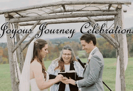 Joyous Journey Celebrations