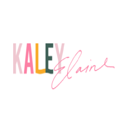 Kaley Elaine