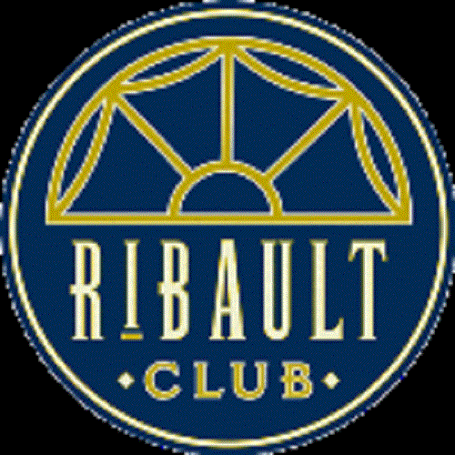 Ribault Club 