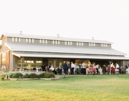 Sunset Ranch Event Center