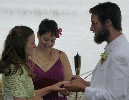 Tie The Knot Wedding Ceremonies