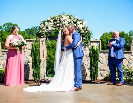 Tuscan Ridge Wedding/Event Center