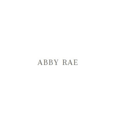 Abby Rae