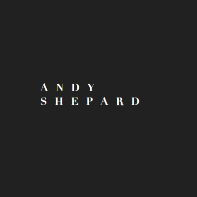 Andy Shepard