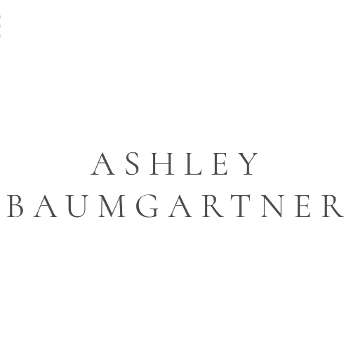 Ashley Baumgartner
