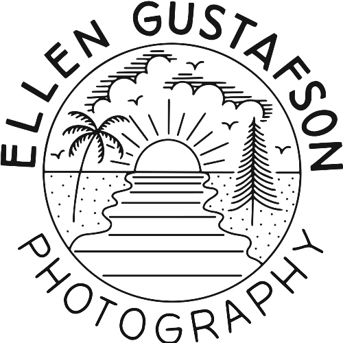 Ellen Gustafson