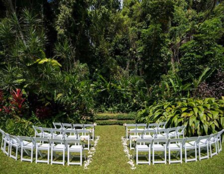 Haiku Garden Weddings