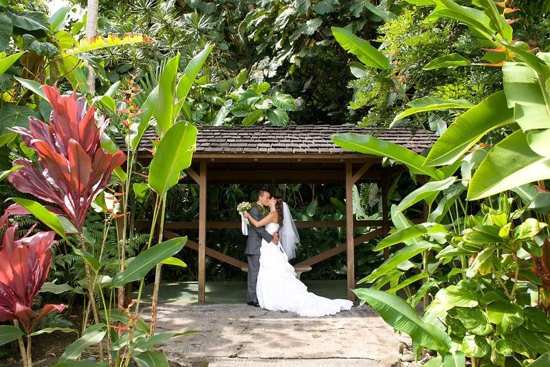 Haiku Garden Weddings Wedding Venues