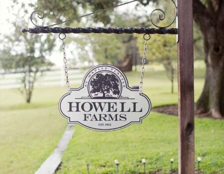 Howell Family Farms