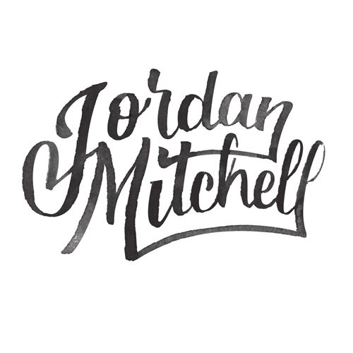 Jordan Mitchell