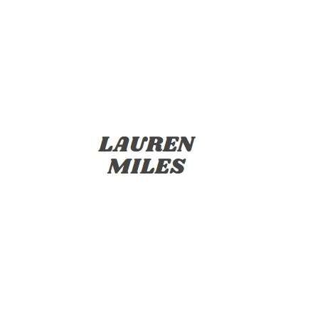 Lauren Miles