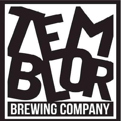 Temblor Brewing Company Team 