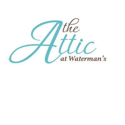 The Attic at Waterman's 