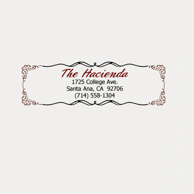 The Hacienda 