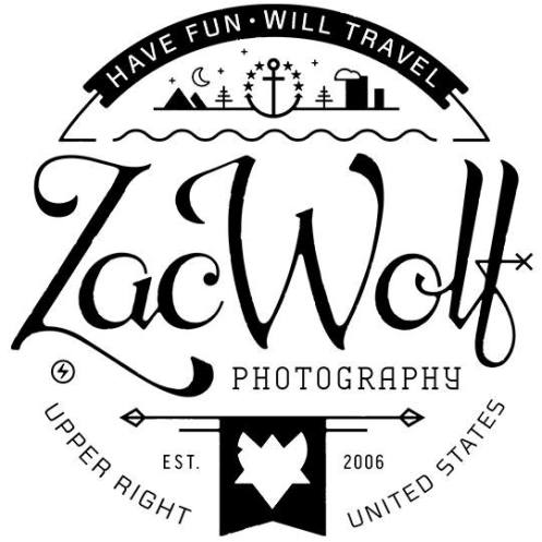 Zac Wolf