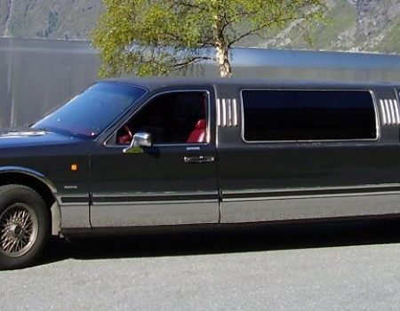A Active Limousine