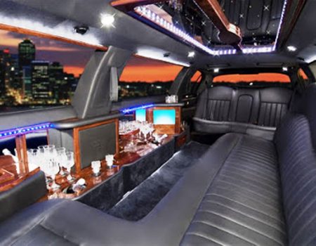 Affordable Luxury Limousine Service
