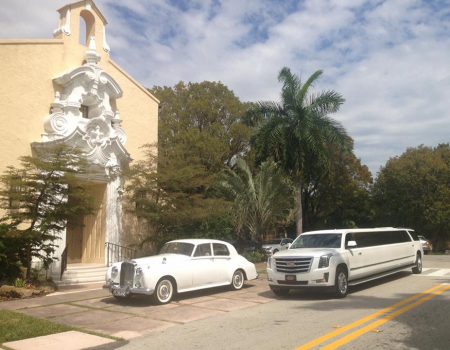 American Transportation & Limo Services