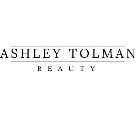 Ashley Tolman