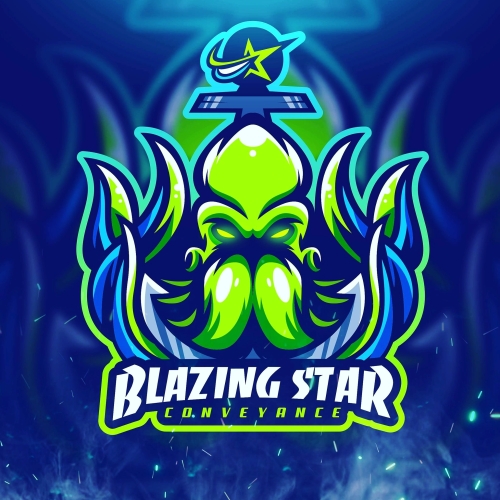 Blazing Star Conveyance Team 