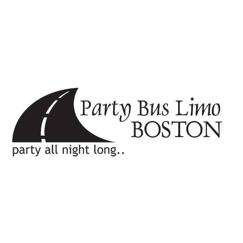 Boston Party Bus Limo Team 