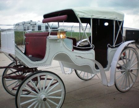 Bright Star Carriages