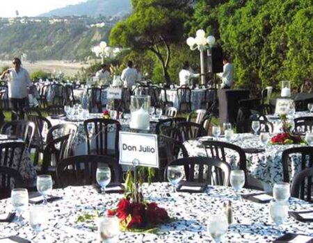 Country Garden Caterers & Venues