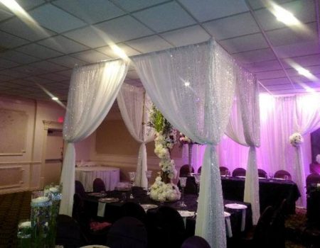 Crystal Marie Events