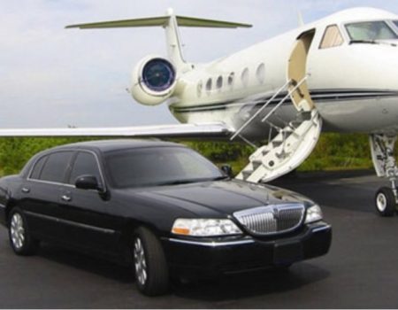 DFW limo for you