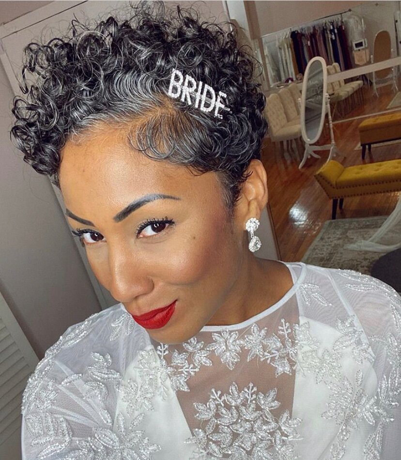 Elite Secrets Bridal | Wedding Hair & Makeup in Baltimore MD