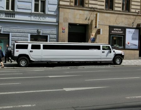Eternity Limousine Service