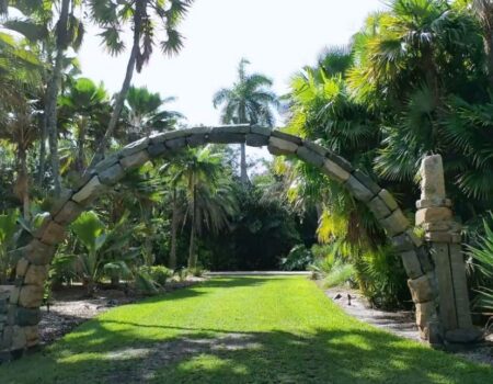 Fairchild Tropical Botanical Garden
