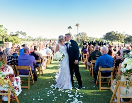 First Coast Weddings & Events