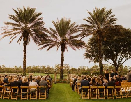 First Coast Weddings & Events