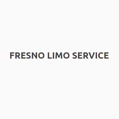 Fresno Limo Service Team 