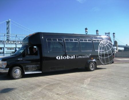 Global Limousine Service