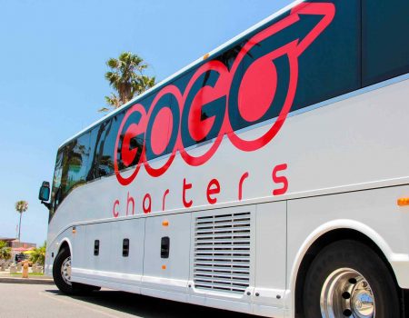 Gogo Charters Las Vegas