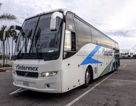 Intermex Transportation
