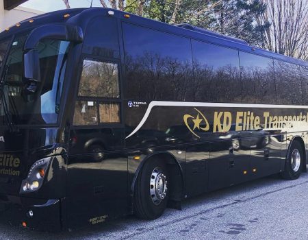 KD Elite Transportation