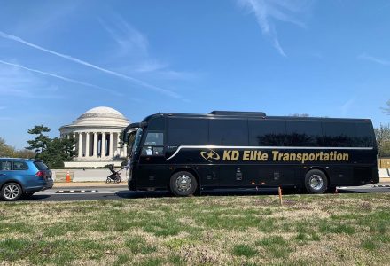 KD Elite Transportation