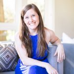 10 Questions with Kate Holt
