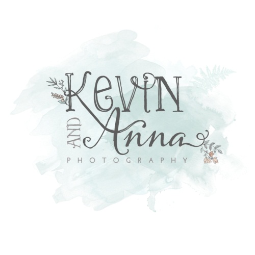 Kevin and Ann 