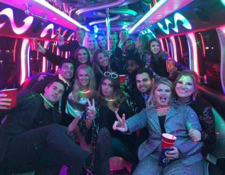 Kings Limousine & Party Bus