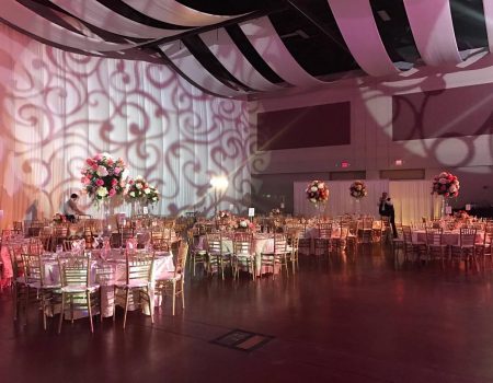 Mint Weddings and Events
