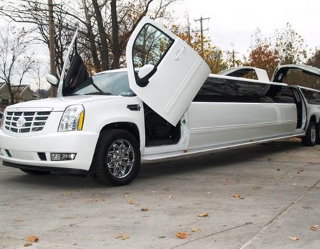 Philly Limo & Party Bus Rentals