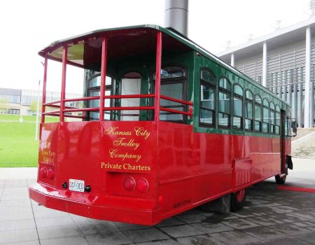 Premier Trolley and Limo