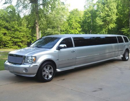 Elite Limousine of North Carolina