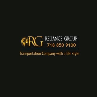 Reliance NY Group Team 