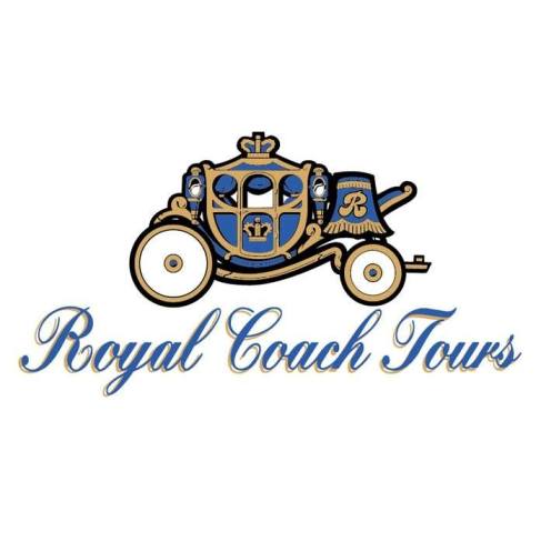 Royal Coach Tours Team 