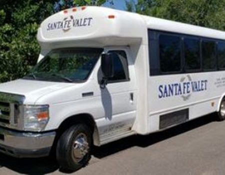 Santa Fe Valet & Limousine